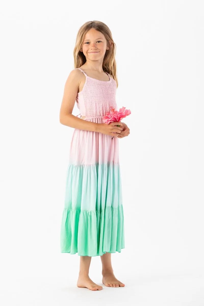 AVISA DRESS