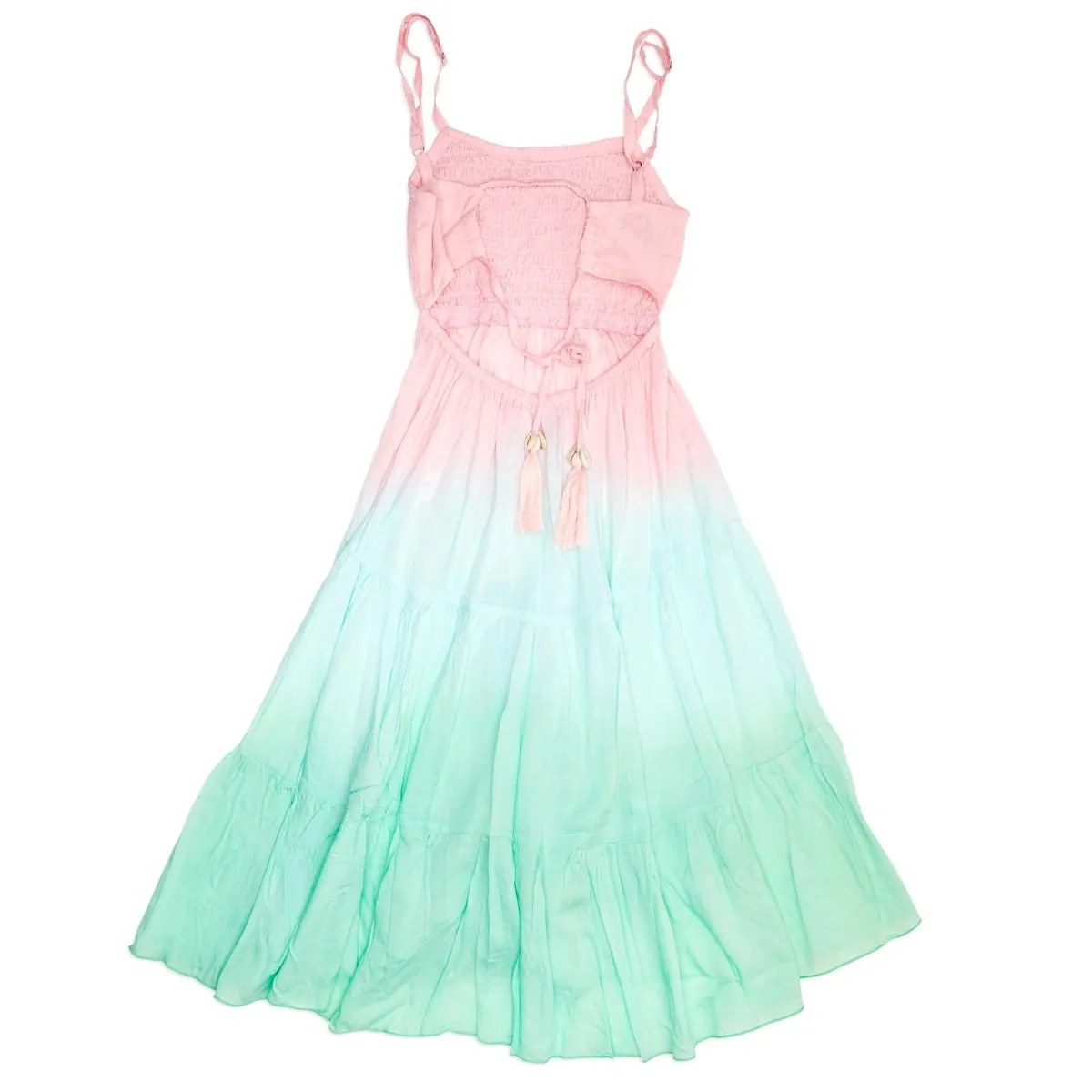 AVISA DRESS