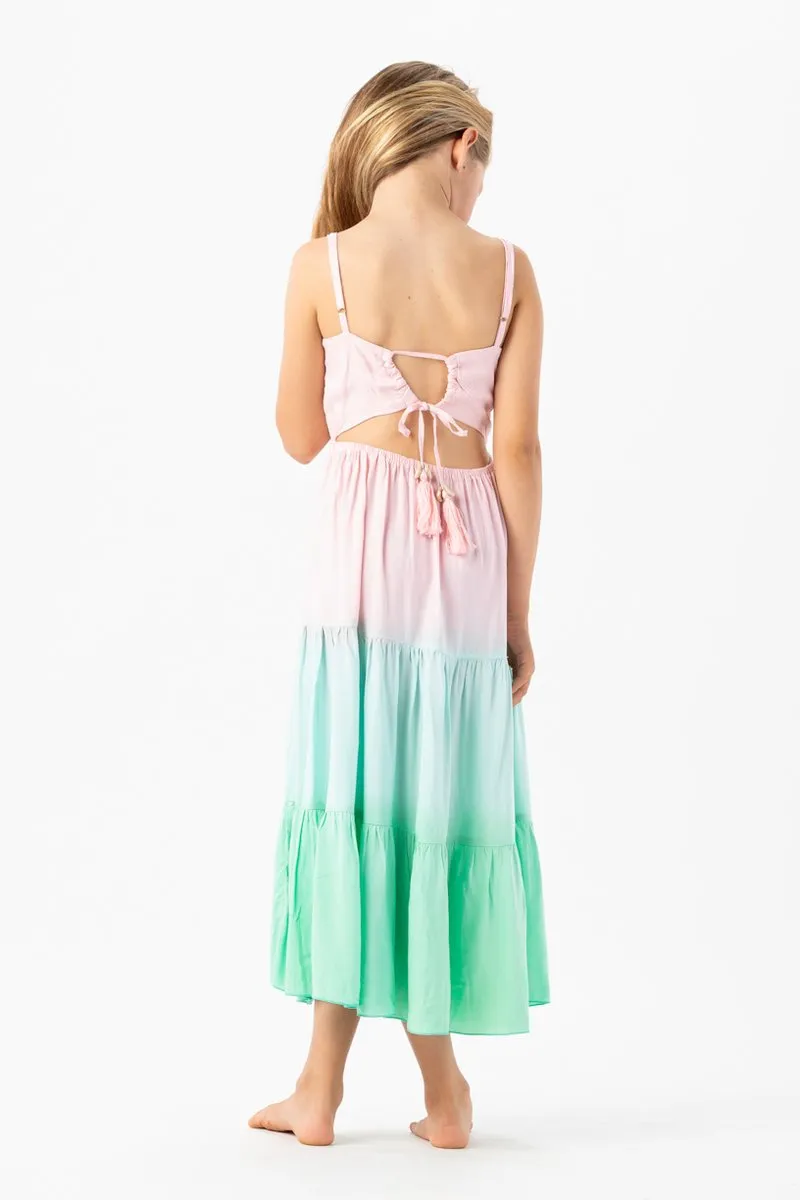 AVISA DRESS