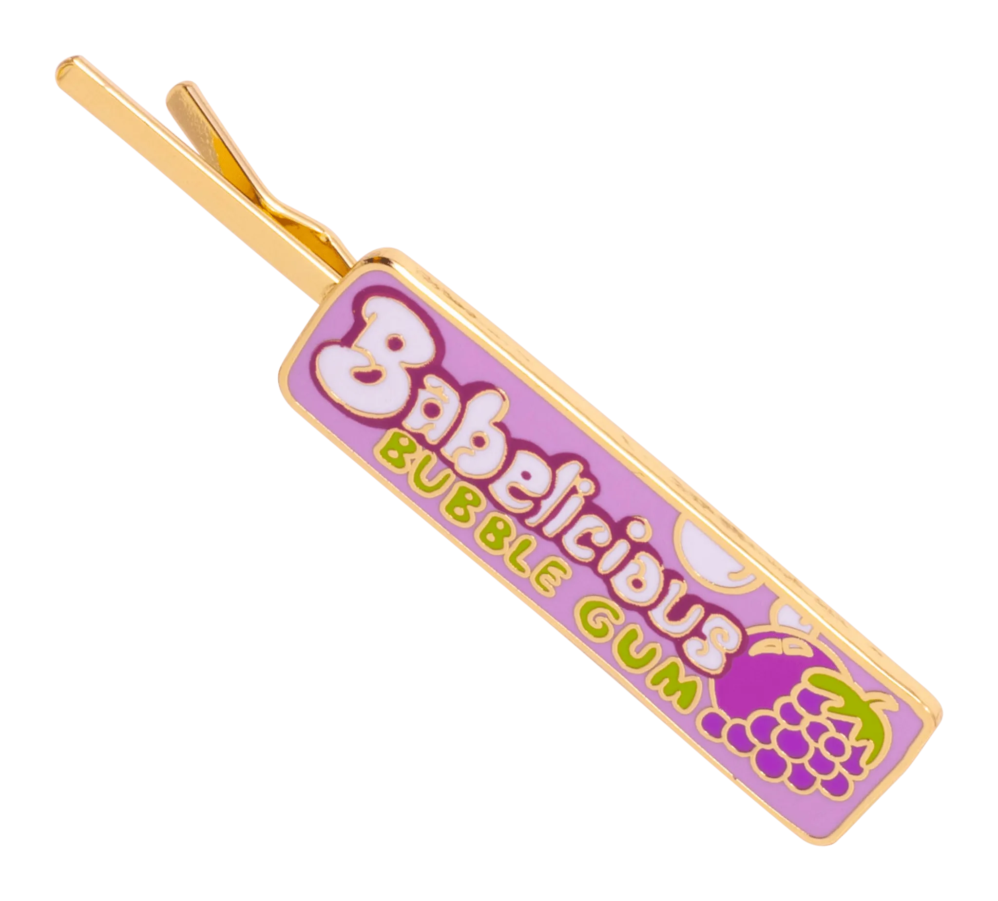 Babelicious Hairpin
