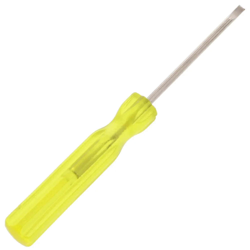 Bobbin Case Screw Driver #JW010269