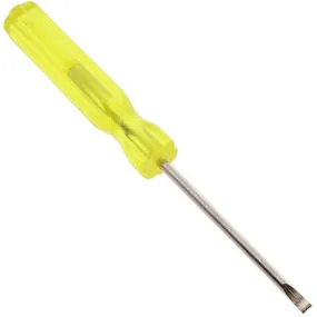 Bobbin Case Screw Driver #JW010269