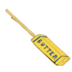 Butter Hair Pin