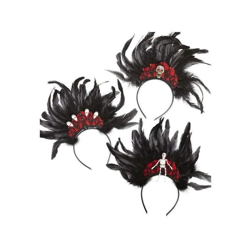 Hairband/Hairpin A4