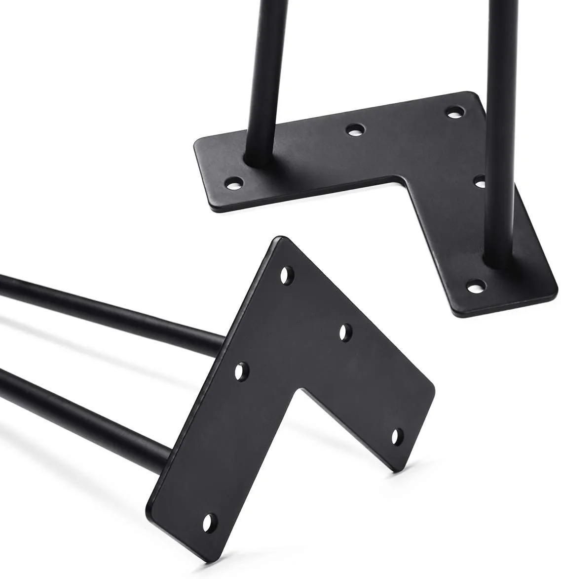 Hairpin Leg Table Legs 14inch 4pcs