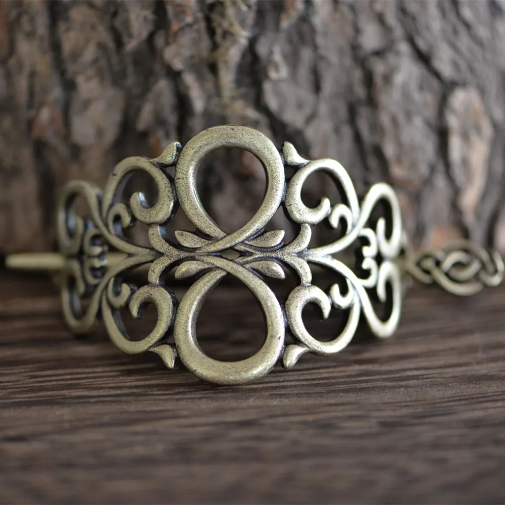 Infinity Hairpin