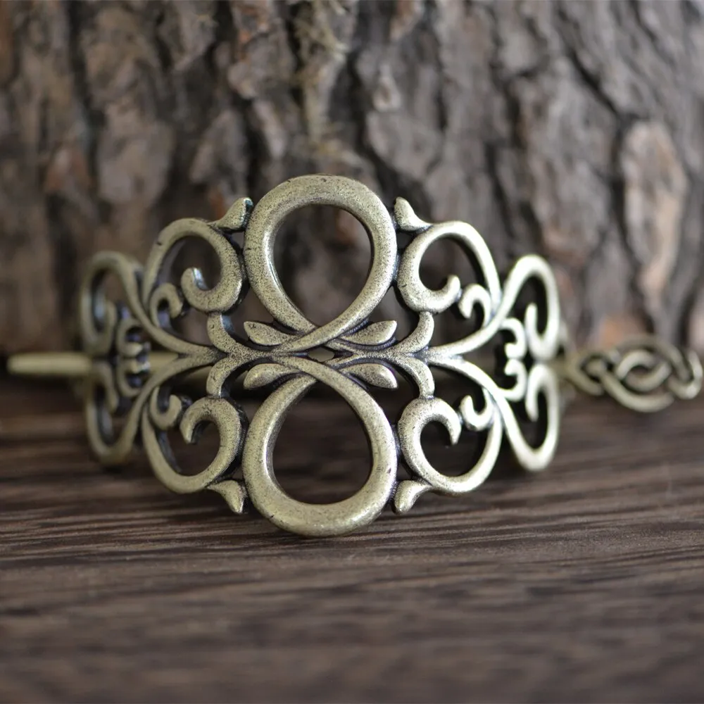 Infinity Hairpin