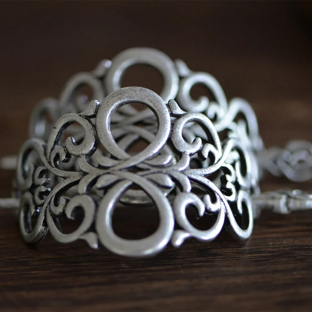 Infinity Hairpin