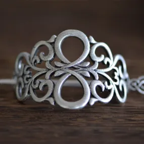 Infinity Hairpin