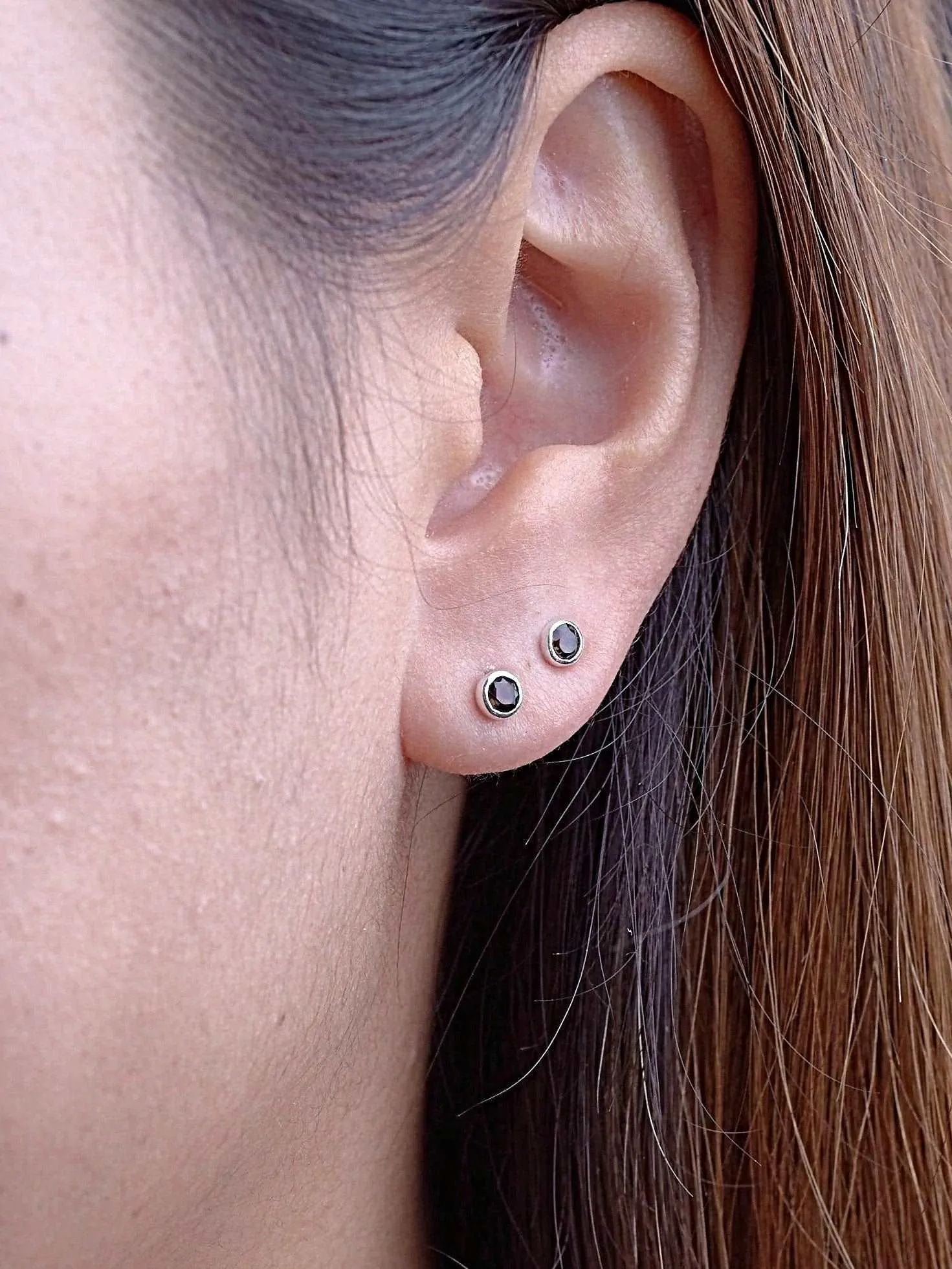 Jolanta Stud Earrings