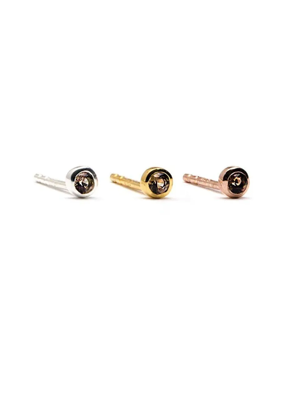Jolanta Stud Earrings