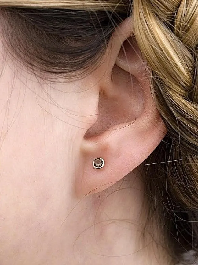 Jolanta Stud Earrings