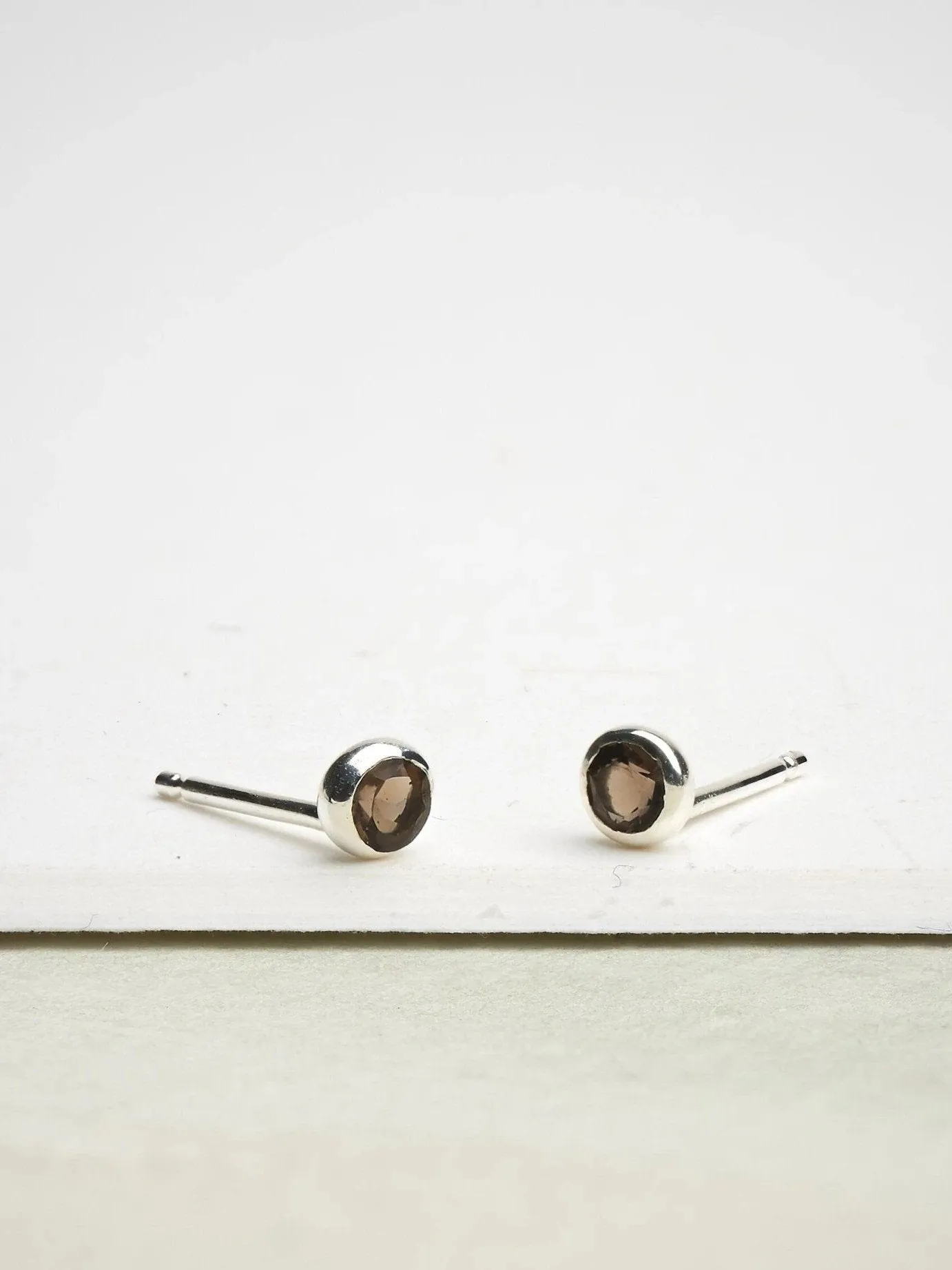 Jolanta Stud Earrings