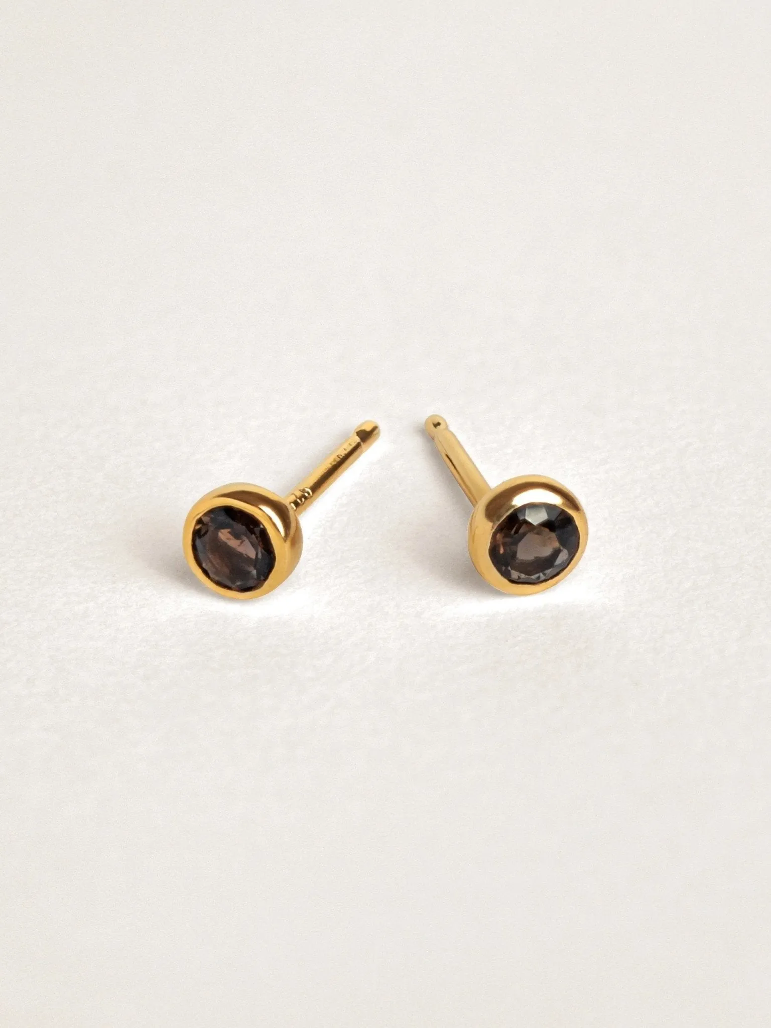 Jolanta Stud Earrings