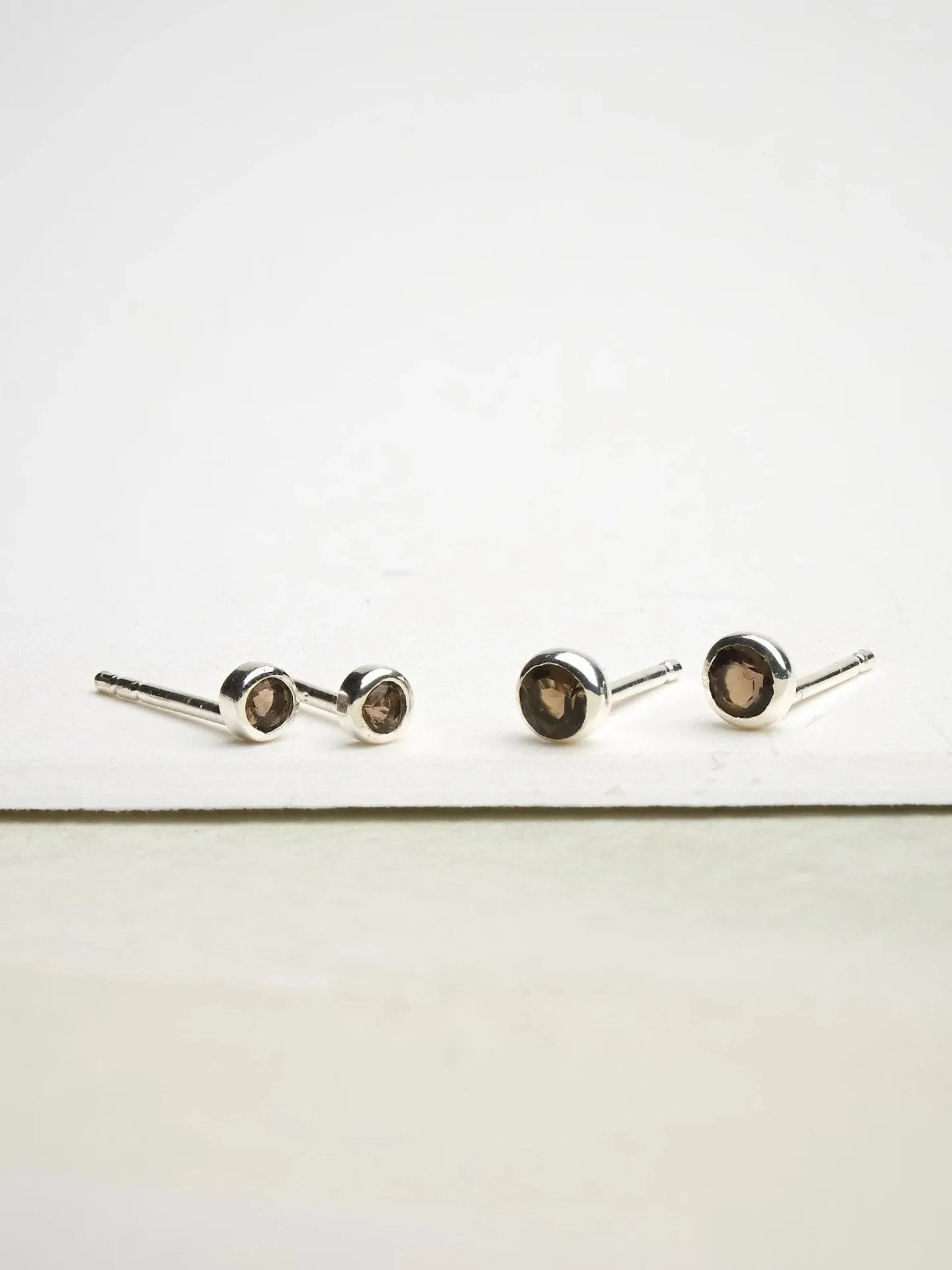 Jolanta Stud Earrings