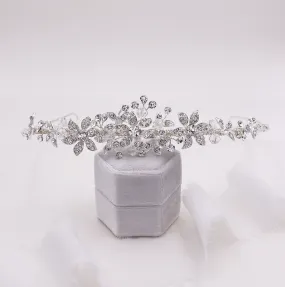 Marianna Flower Girl Tiara