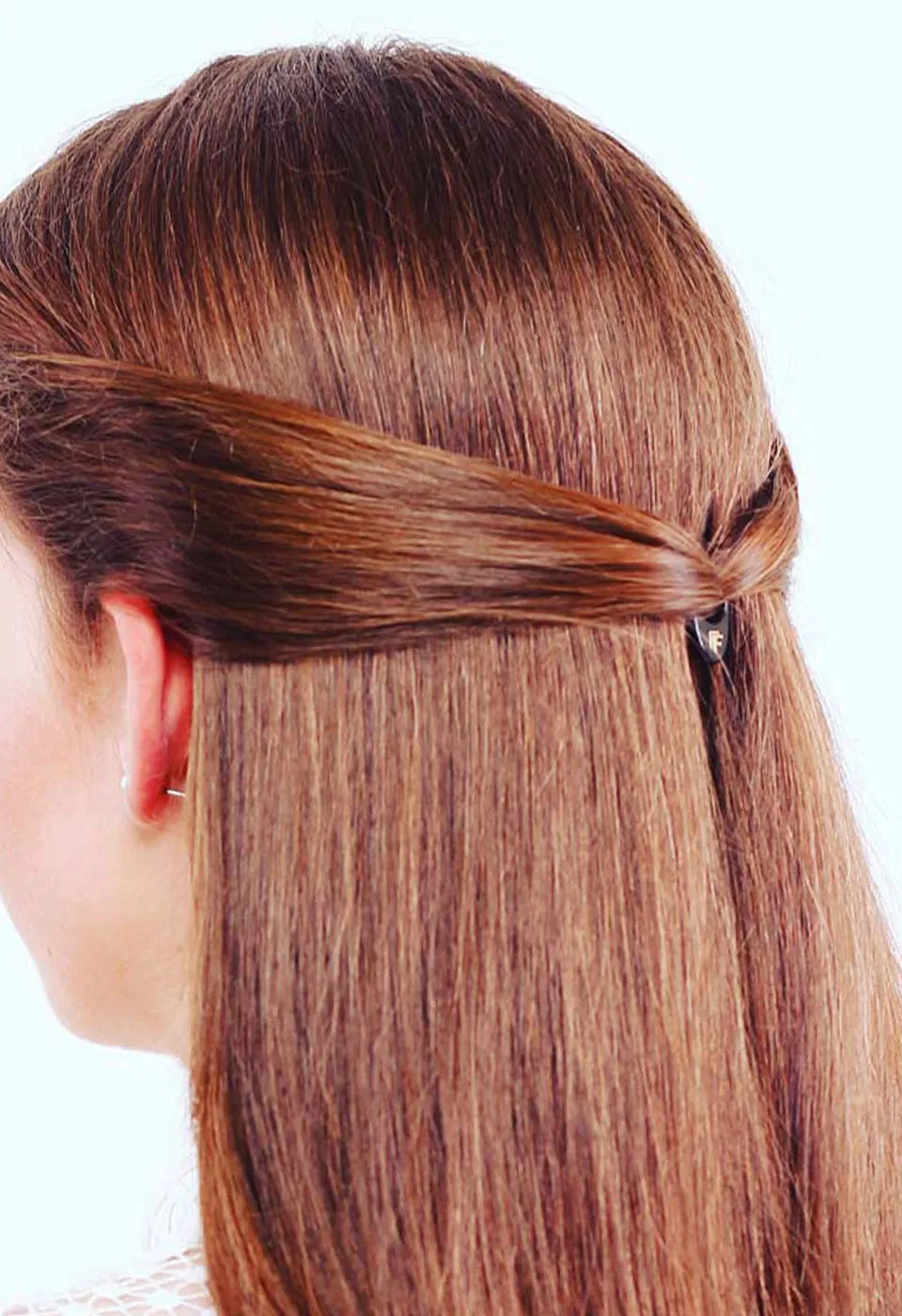 N 1 Hairpin Brown X5