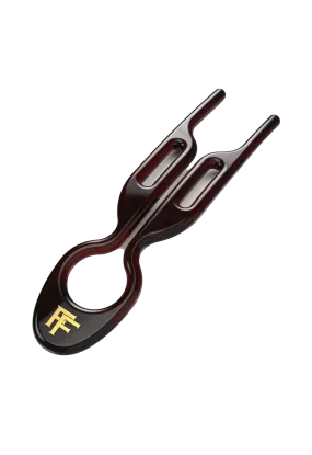 N 1 Hairpin Brown X5