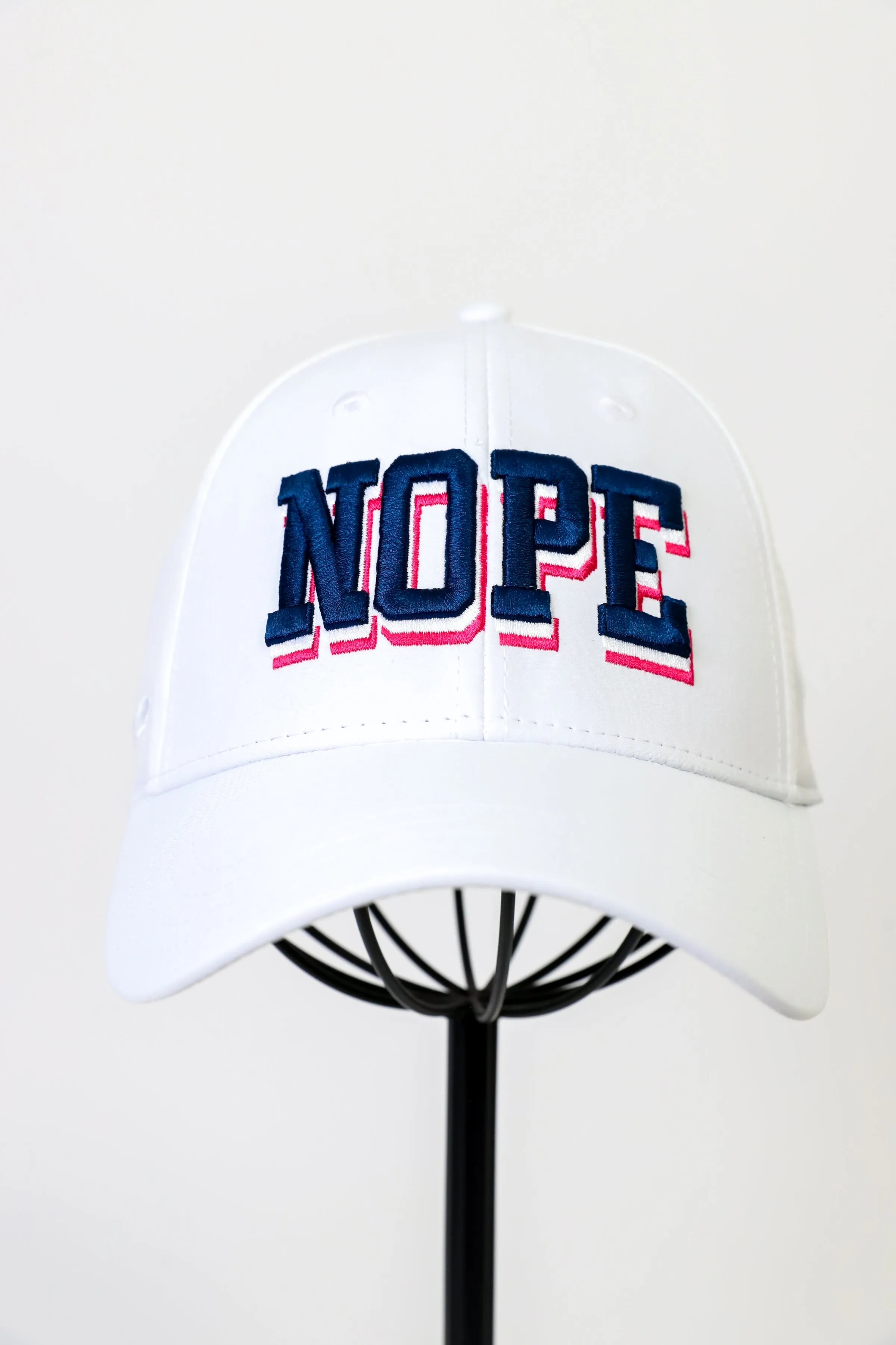 NOPE Hat