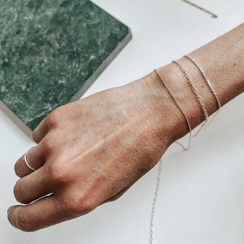 Permanent Jewelry