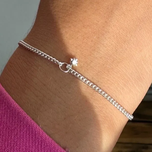 Permanent Jewelry