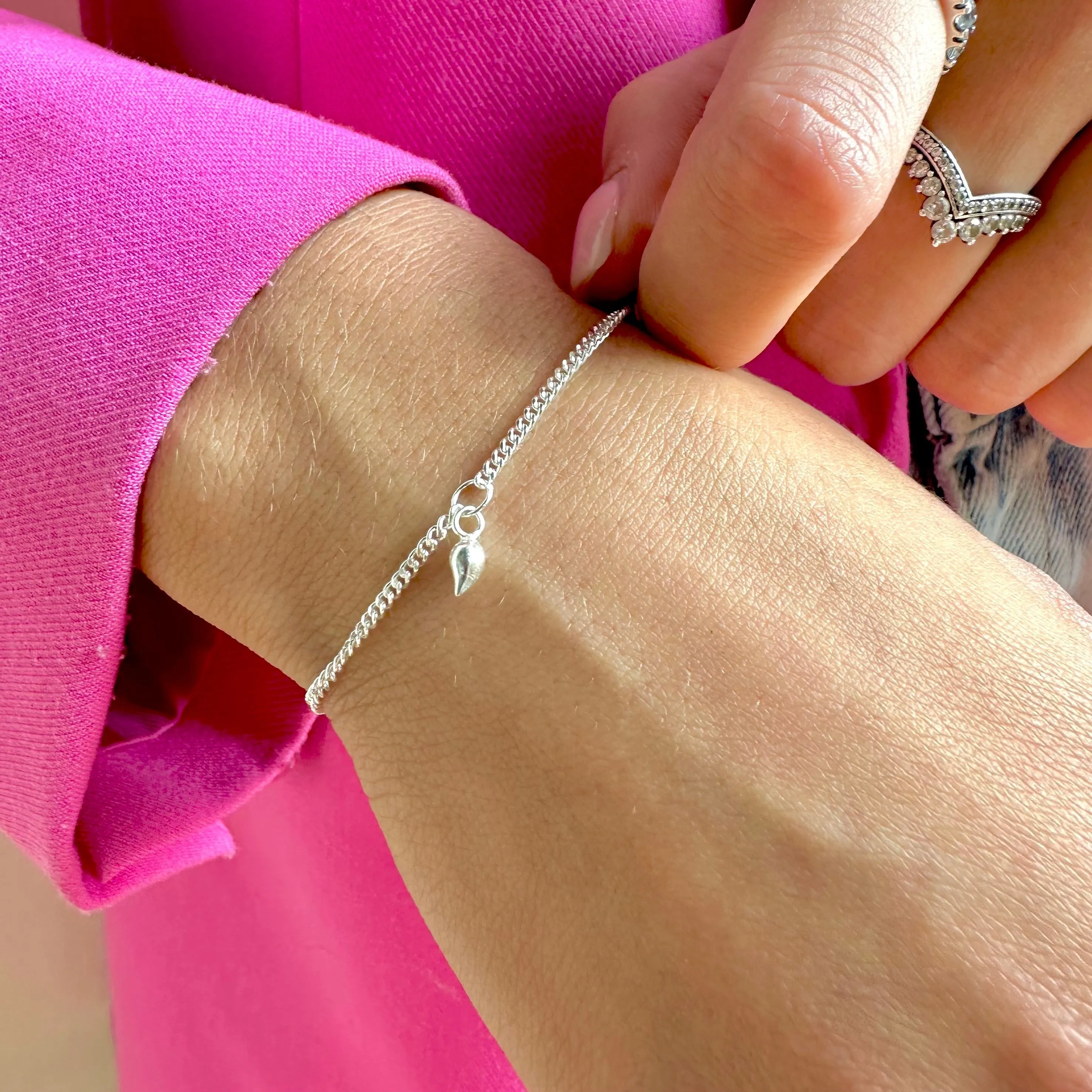 Permanent Jewelry