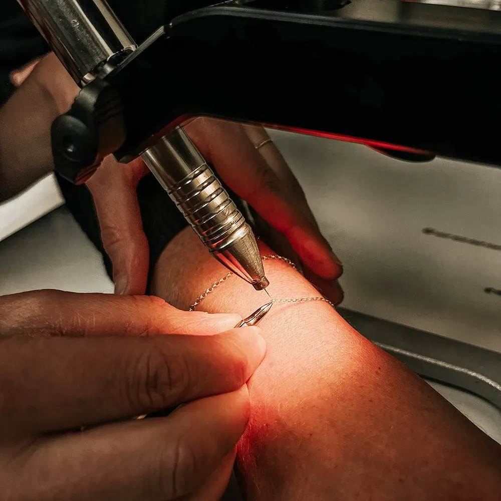 Permanent Jewelry