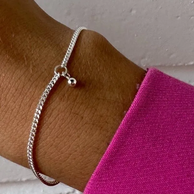 Permanent Jewelry