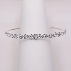 Sabrina Crystal Headband