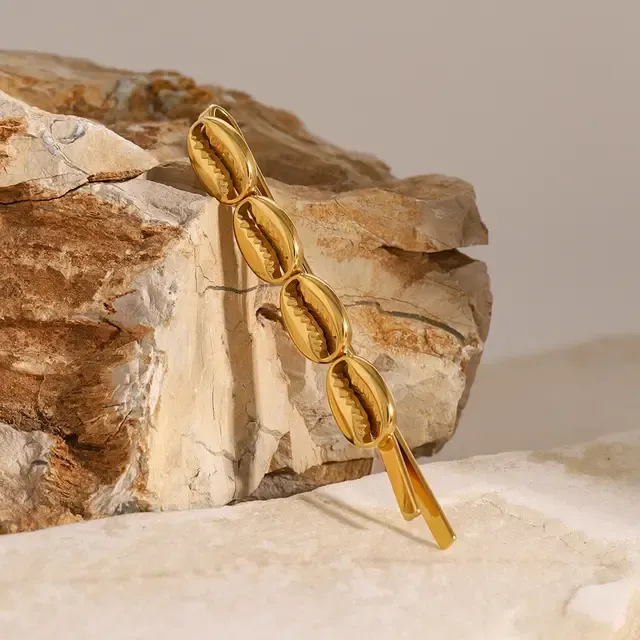 Shipi Shell Side Hairpin