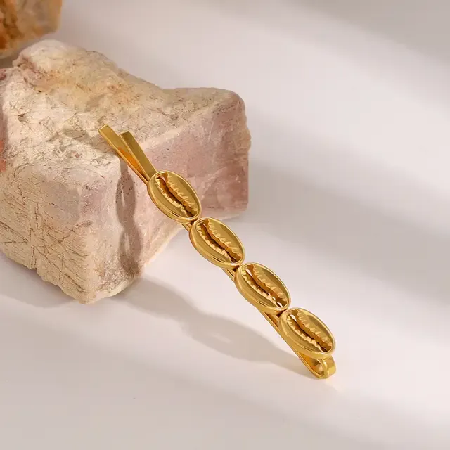 Shipi Shell Side Hairpin