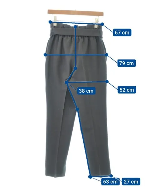 Tiara Trousers